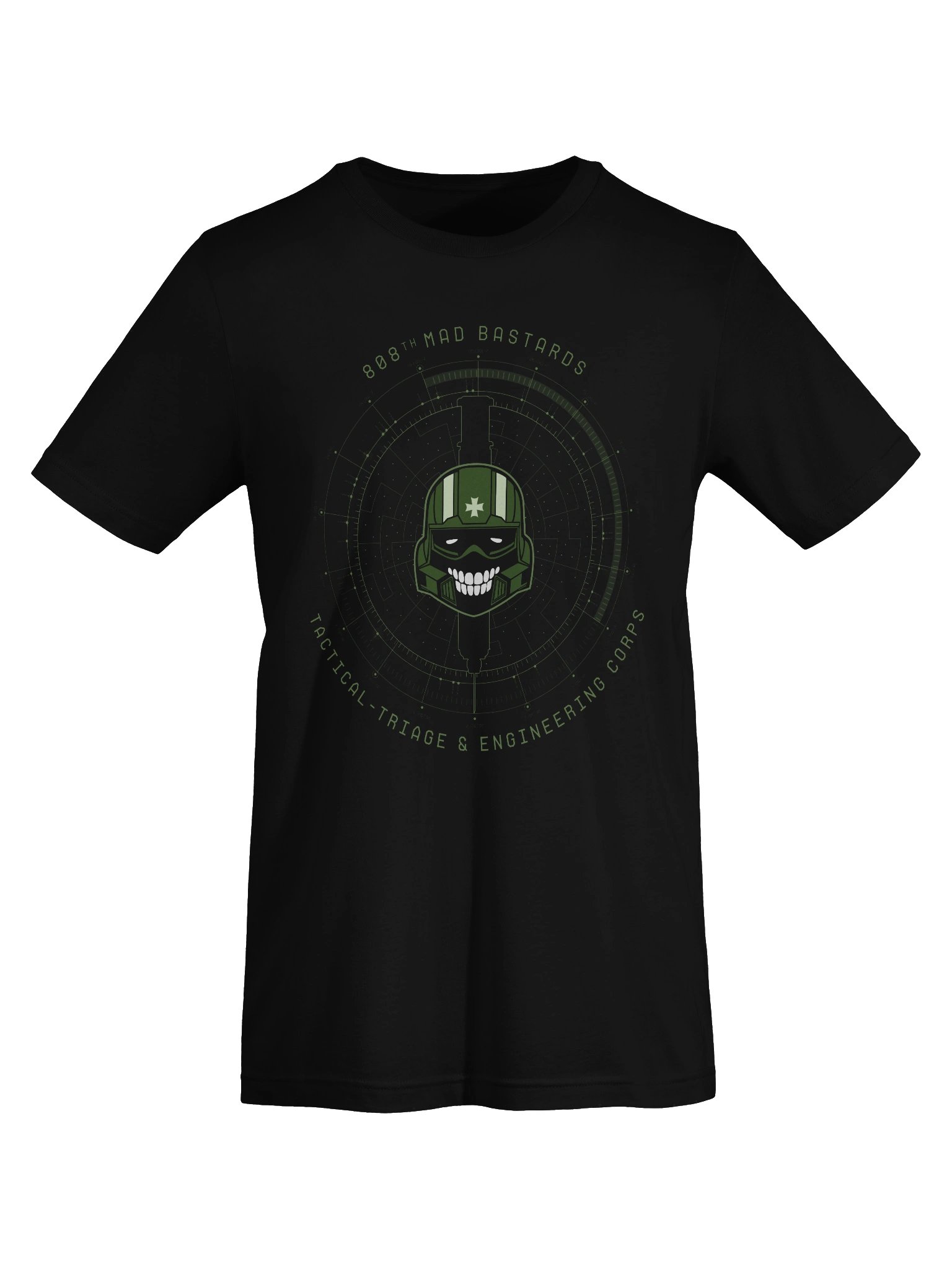 Tactical-TEC Tee product image (7)