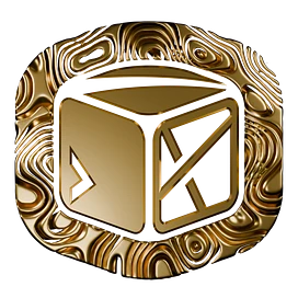 Gold Oasis tier thumbnail