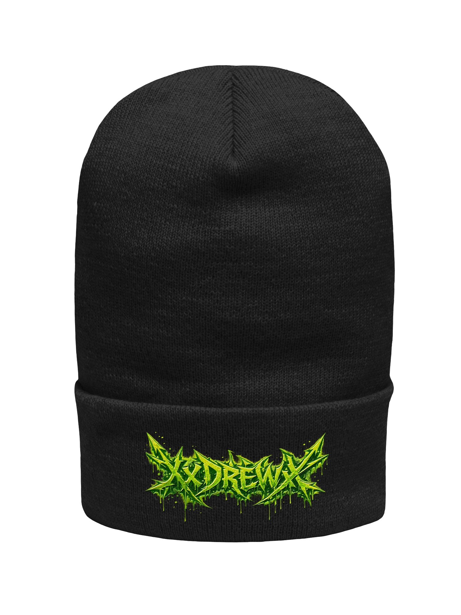 Slime Beanie product image (1)