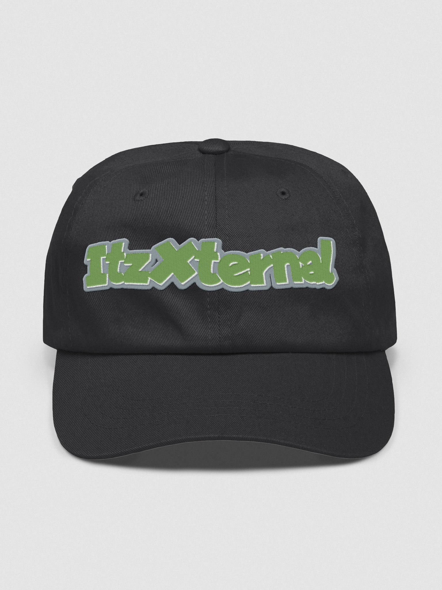ItzXternal Cap product image (1)