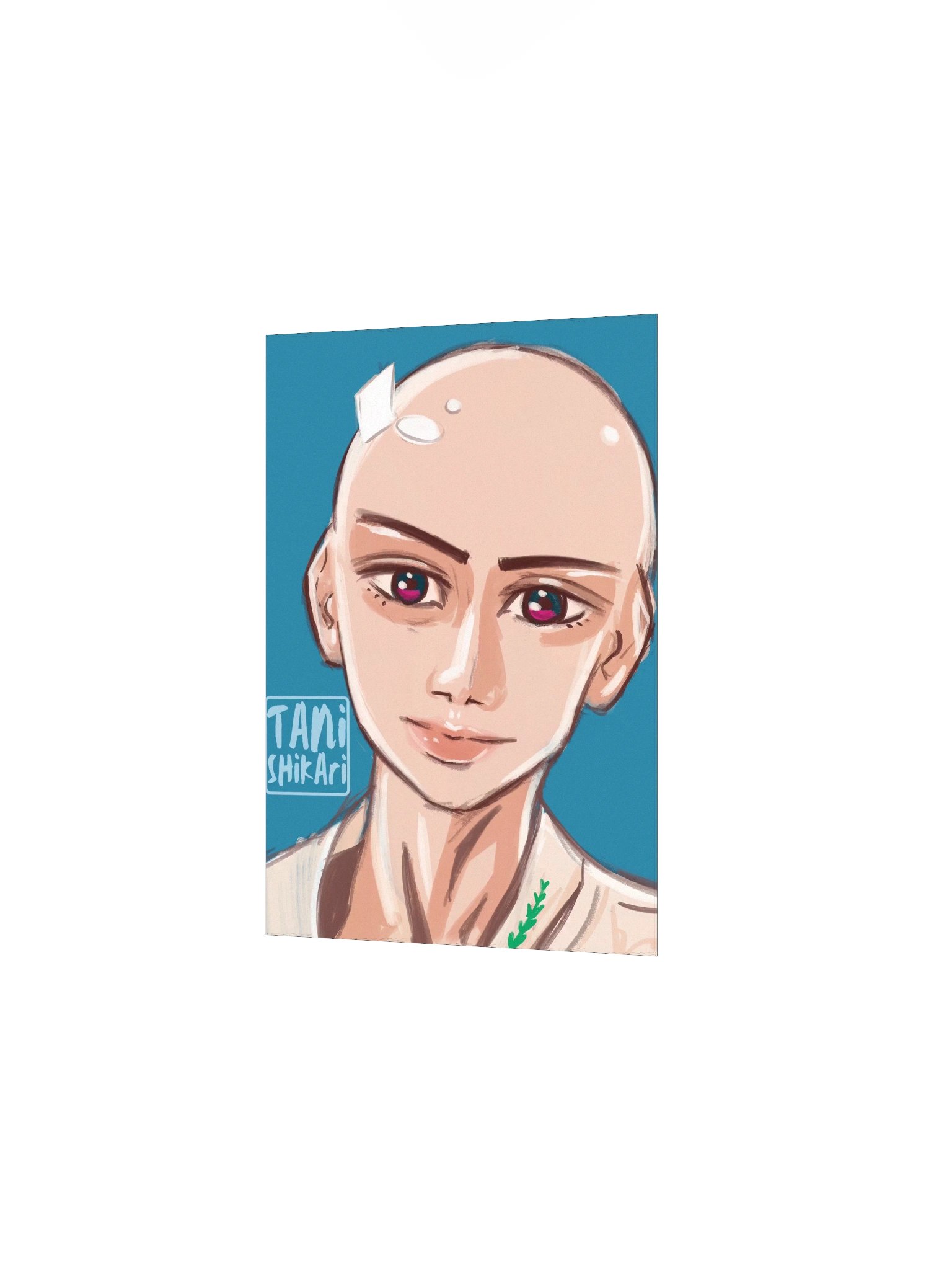 bald with you product image (4)
