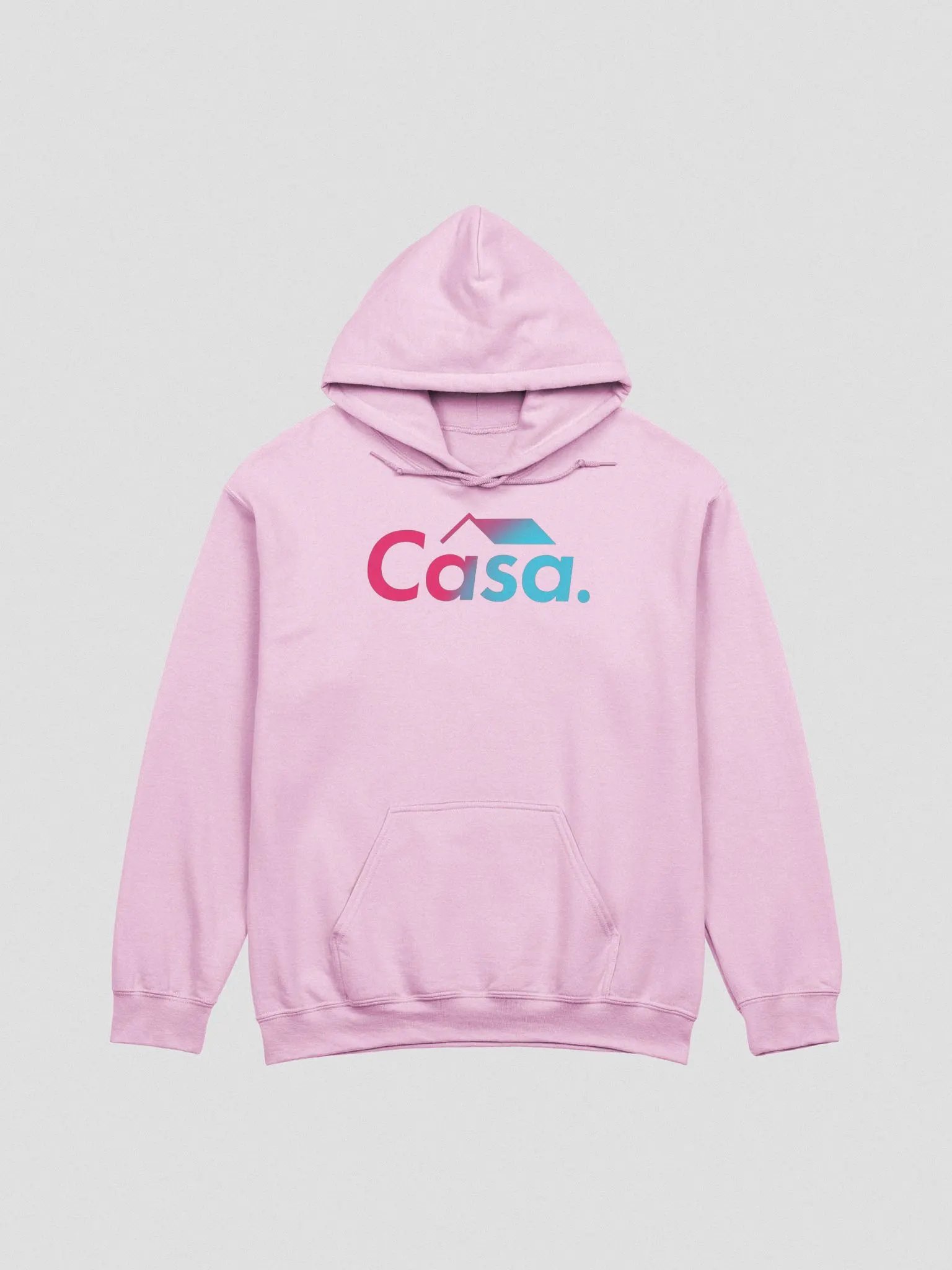 Casa Hoodie II product image (3)