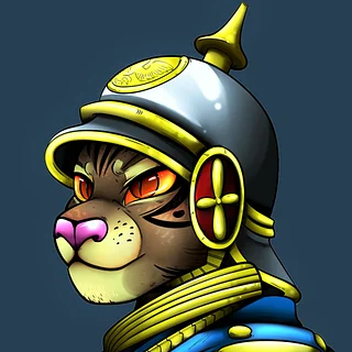 EmperorTigerstar