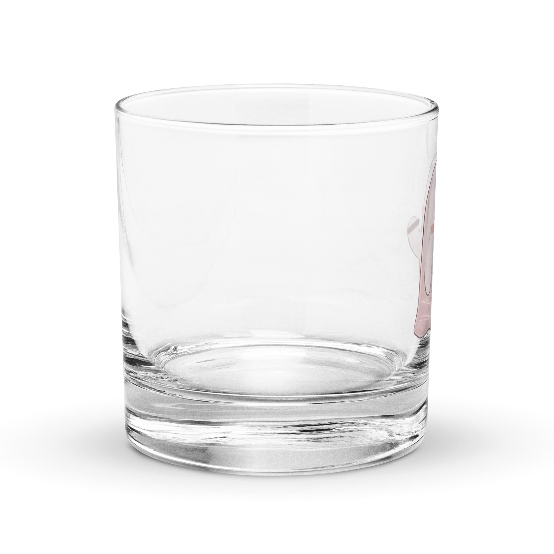 Spirited Smoke Rocks Glass product image (3)