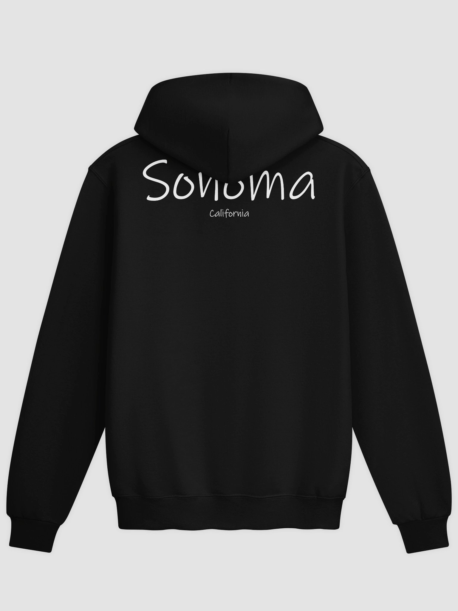 Sorry About Last Night Hoodie product image (2)