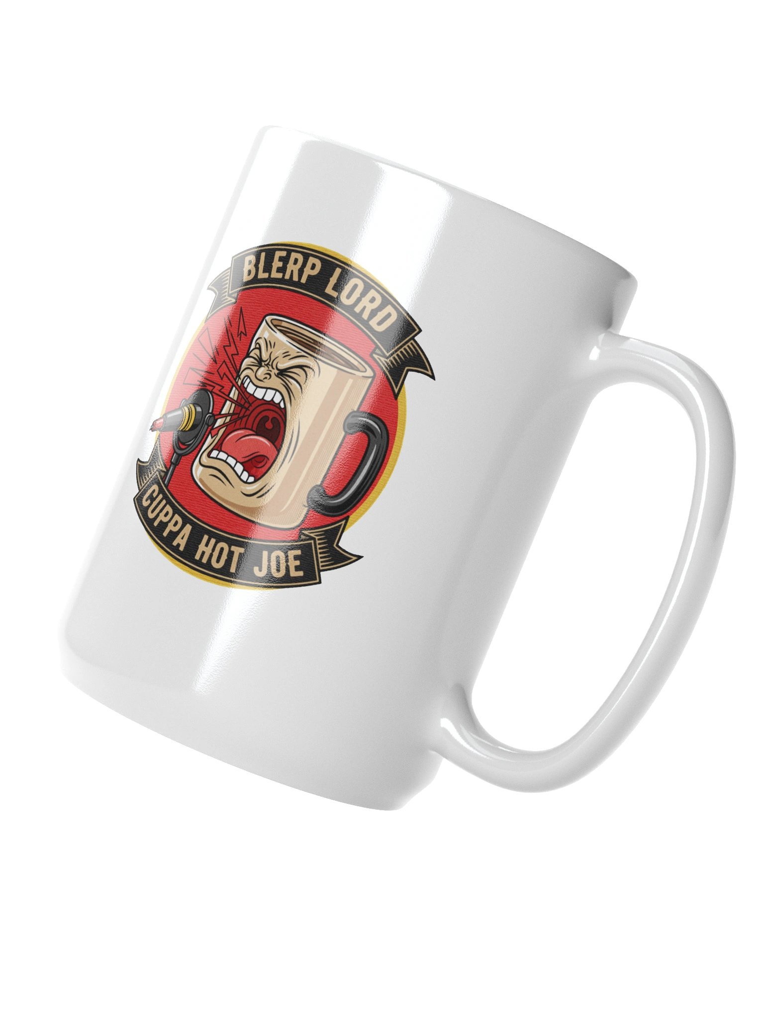 Blerp Lord Mug product image (3)