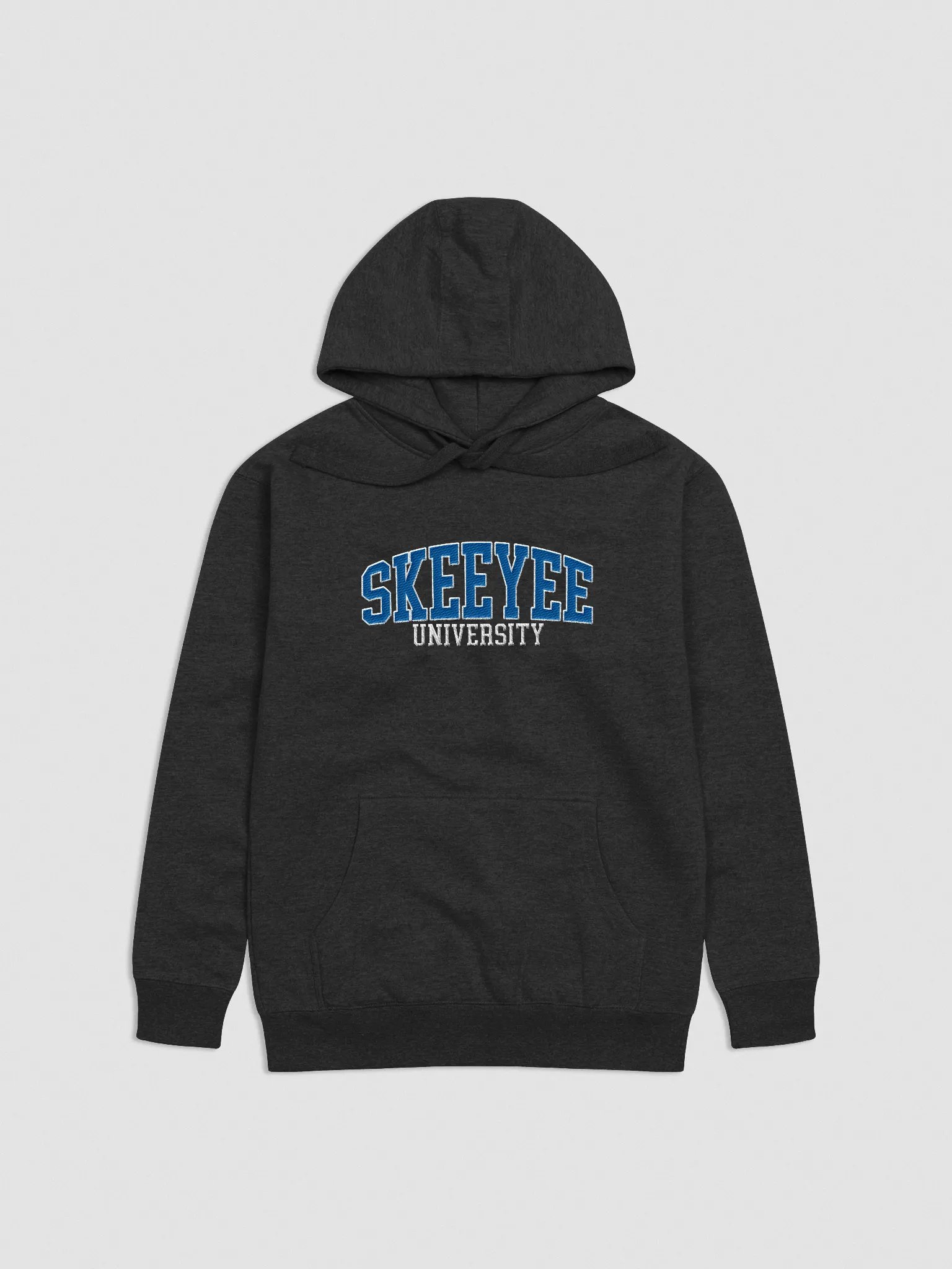 SKEEYEE Varsity Hoodie product image (9)