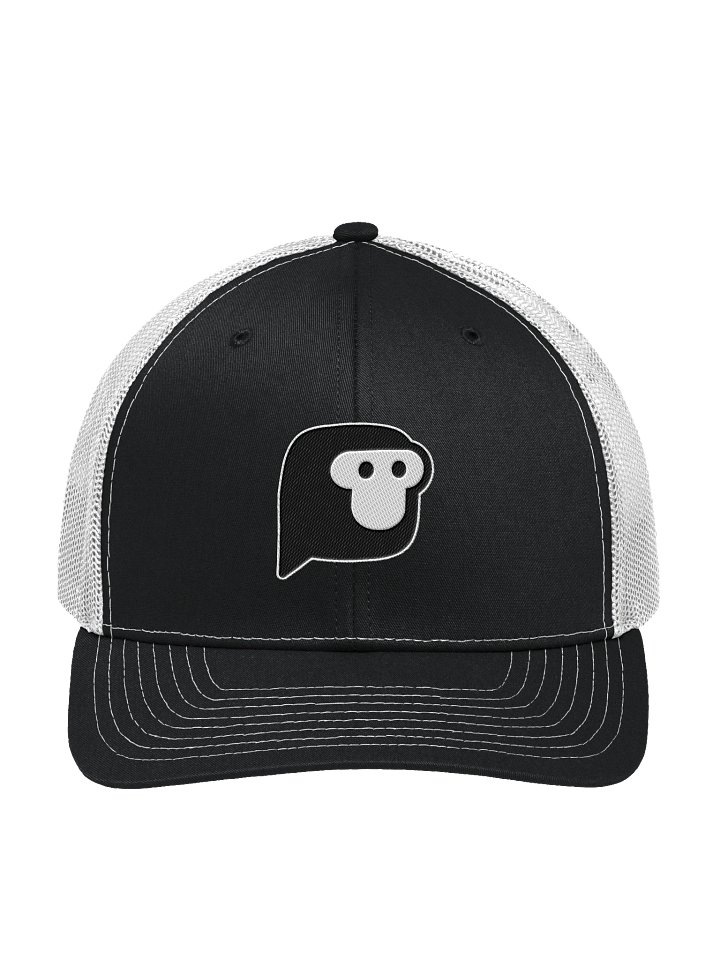 Prymate Trucker product image (28)