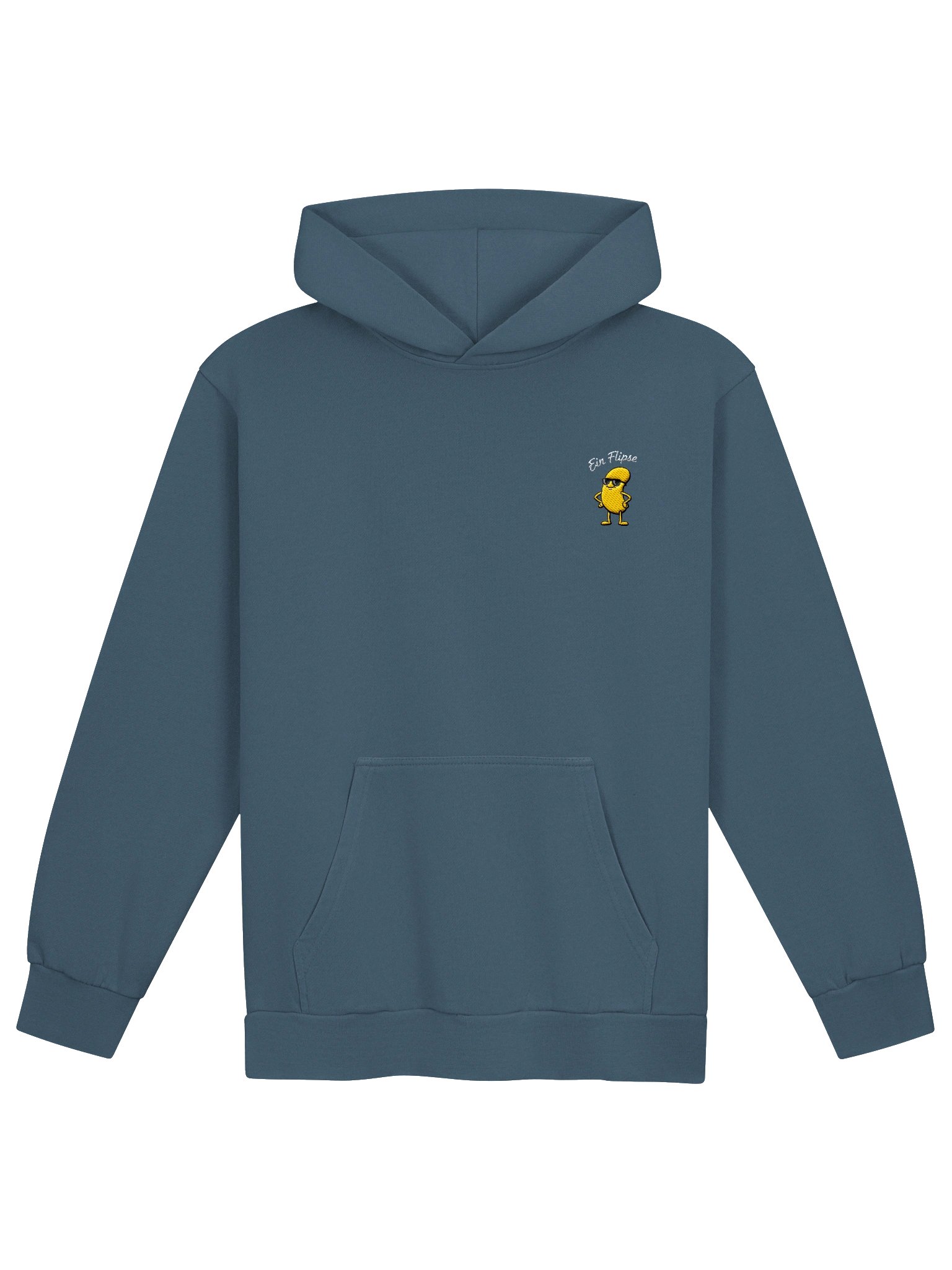Ein Flipse Urban Hoodie product image (1)
