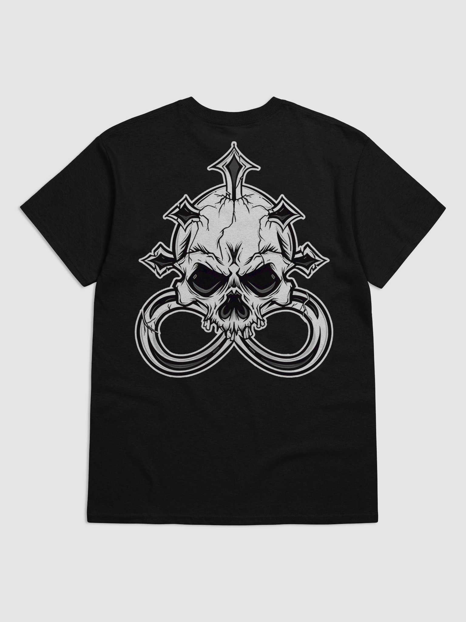 SADBOY JMIGO StreetTag T-Shirt 2 product image (6)