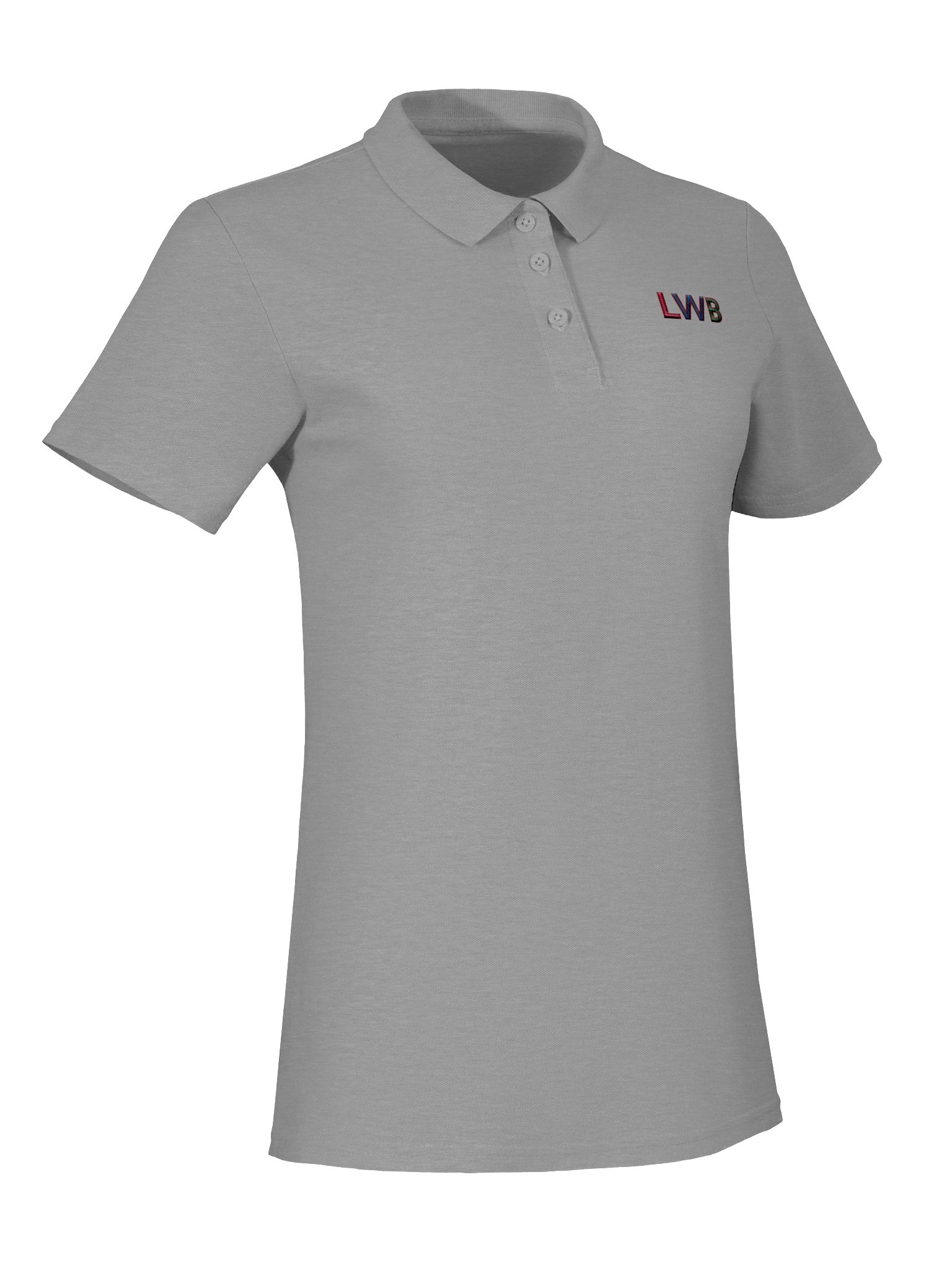 The Classics Women's Polo Shirt - Daybreak Edition product image (6)