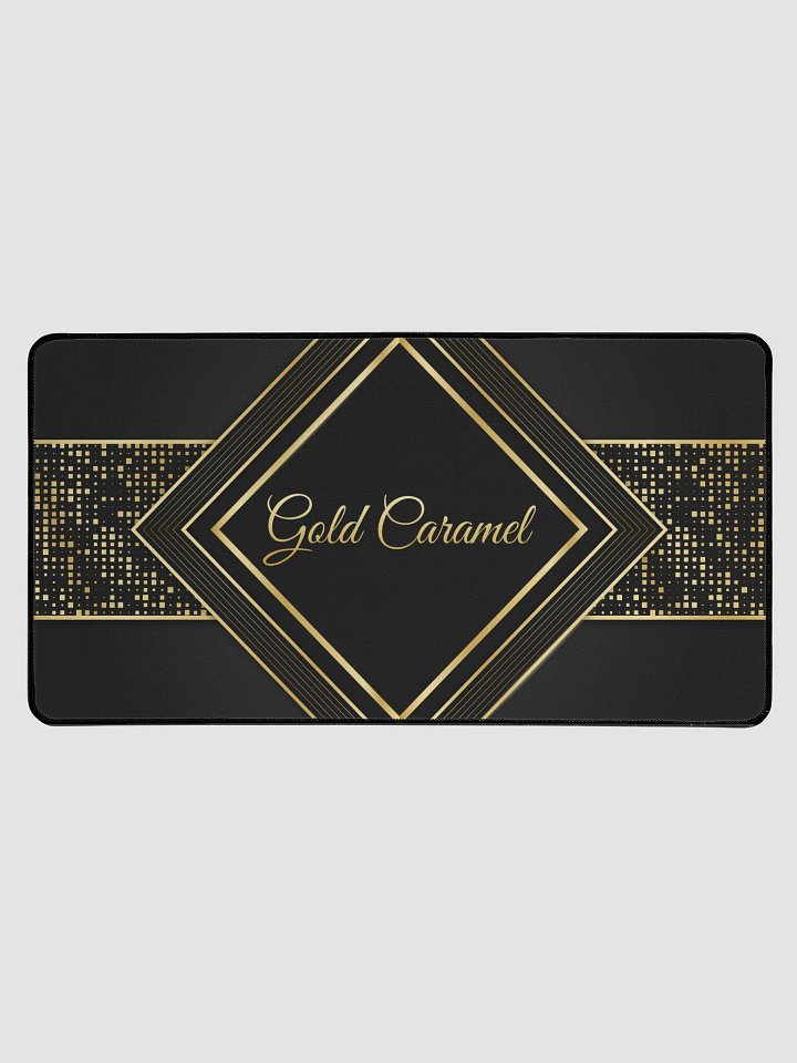 Desk Mat - Success Edition product image (1)