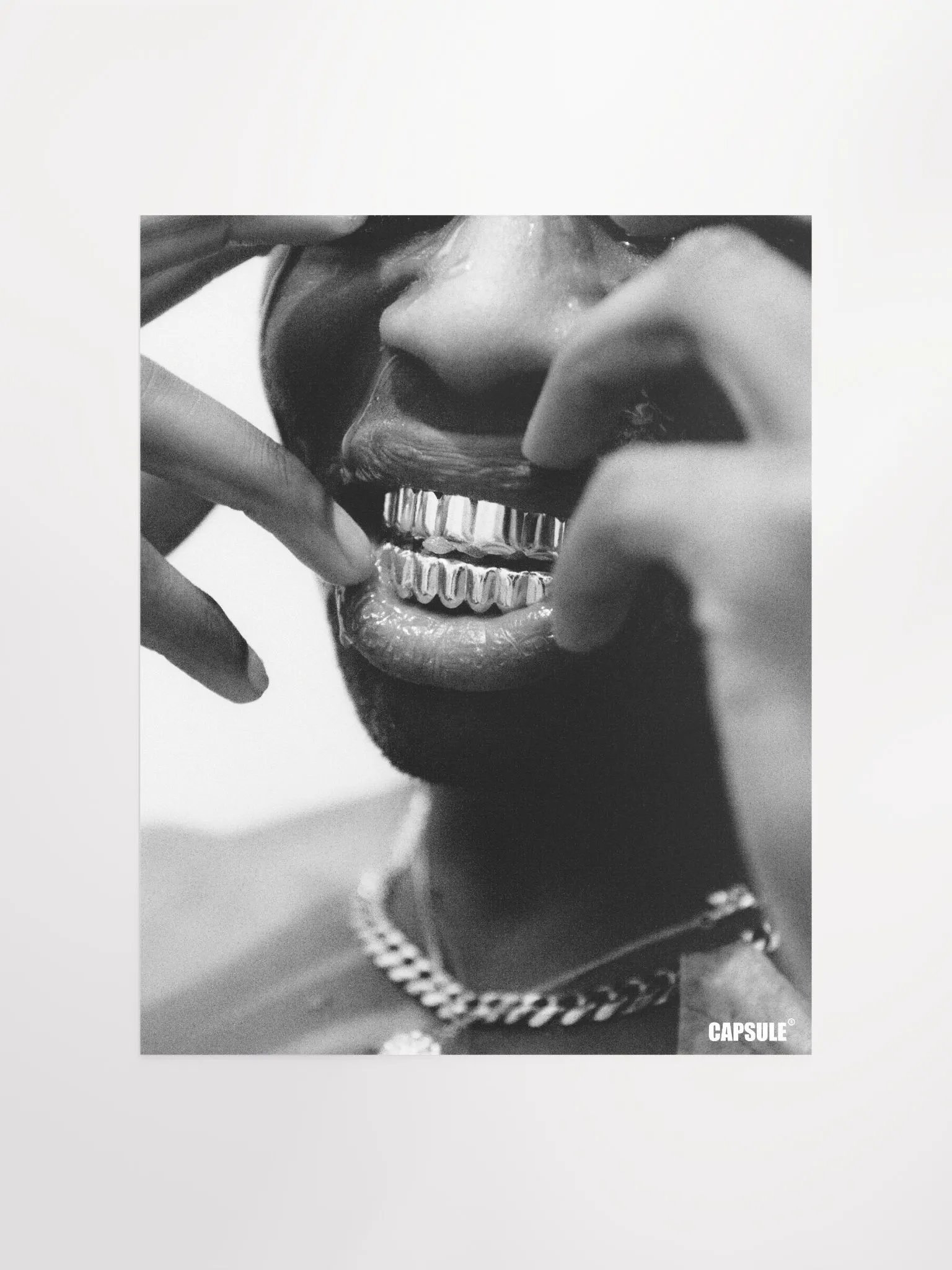 CAPSULE®️: GOLDEN BOY product image (1)