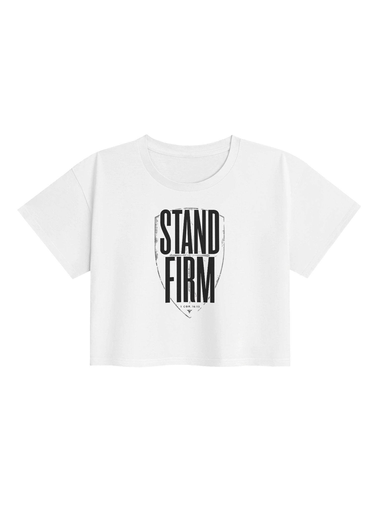 Stand Firm Crop product image (1)