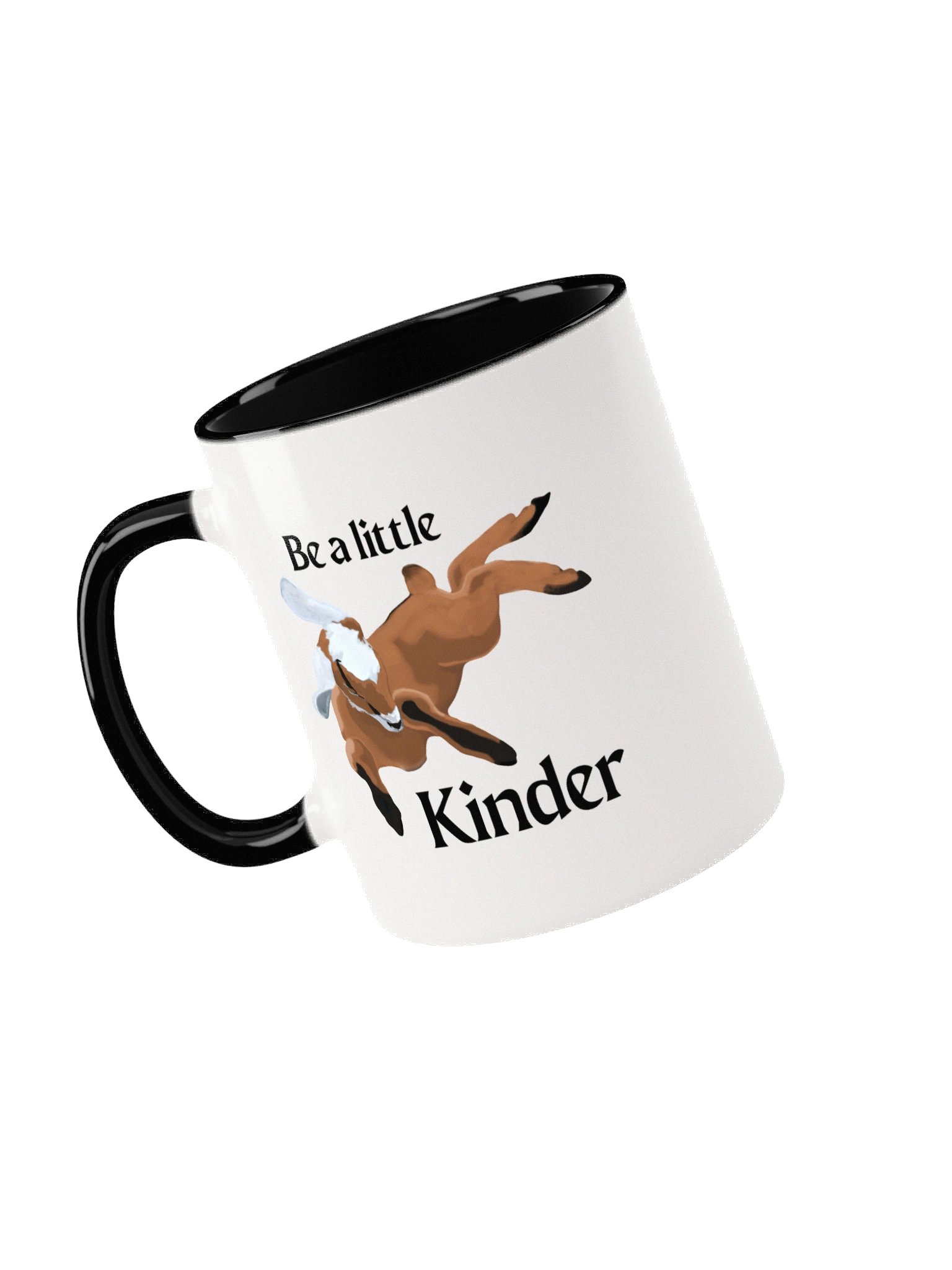 Be a Little Kinder Mug product image (3)