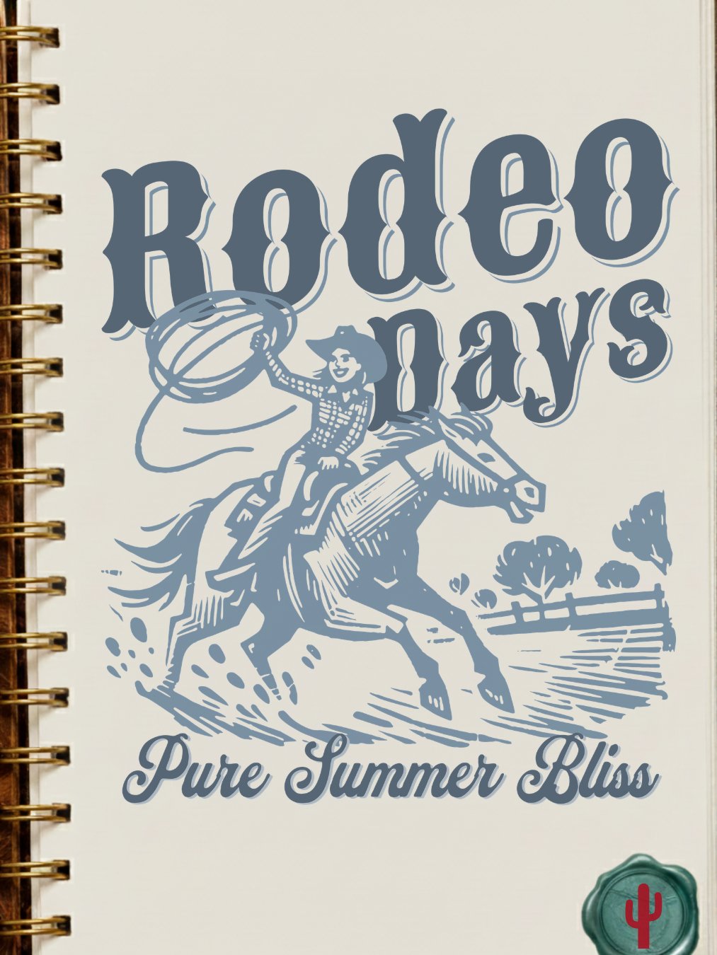 Rodeo Days product image (19)