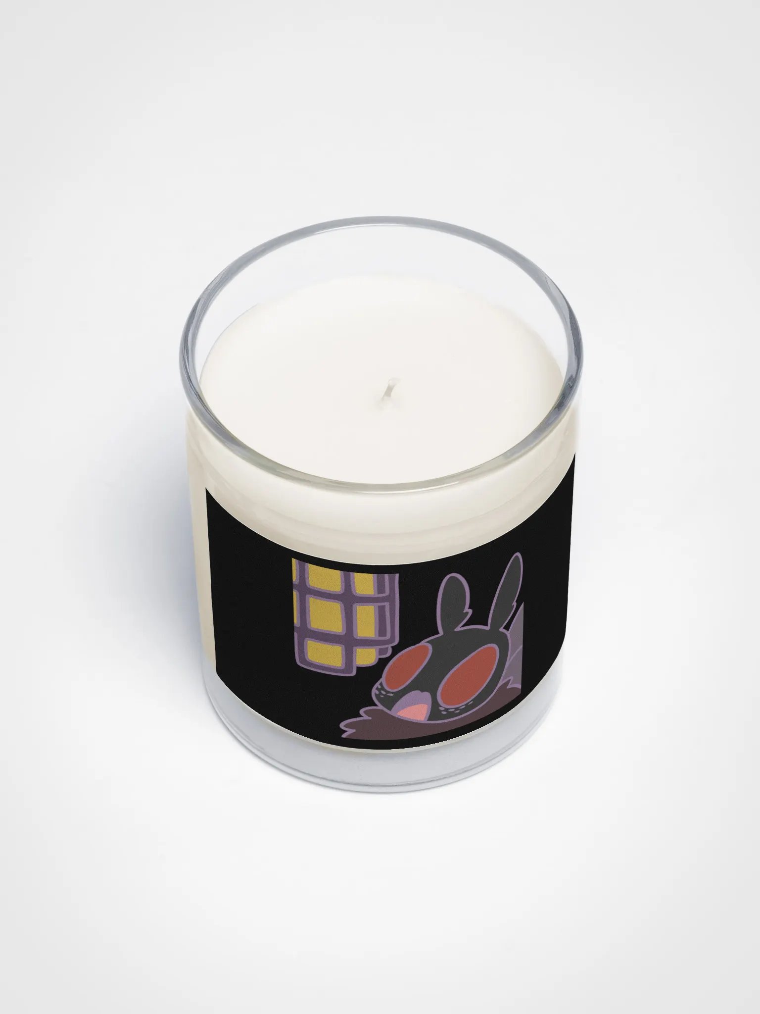 Mothman Candle product image (3)