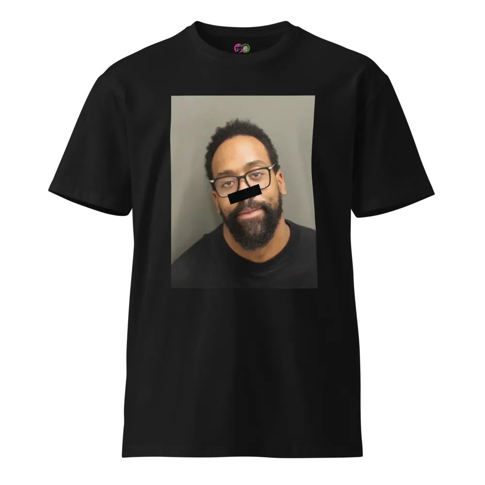 Can't Ban The Snow Man Tee product image (1)