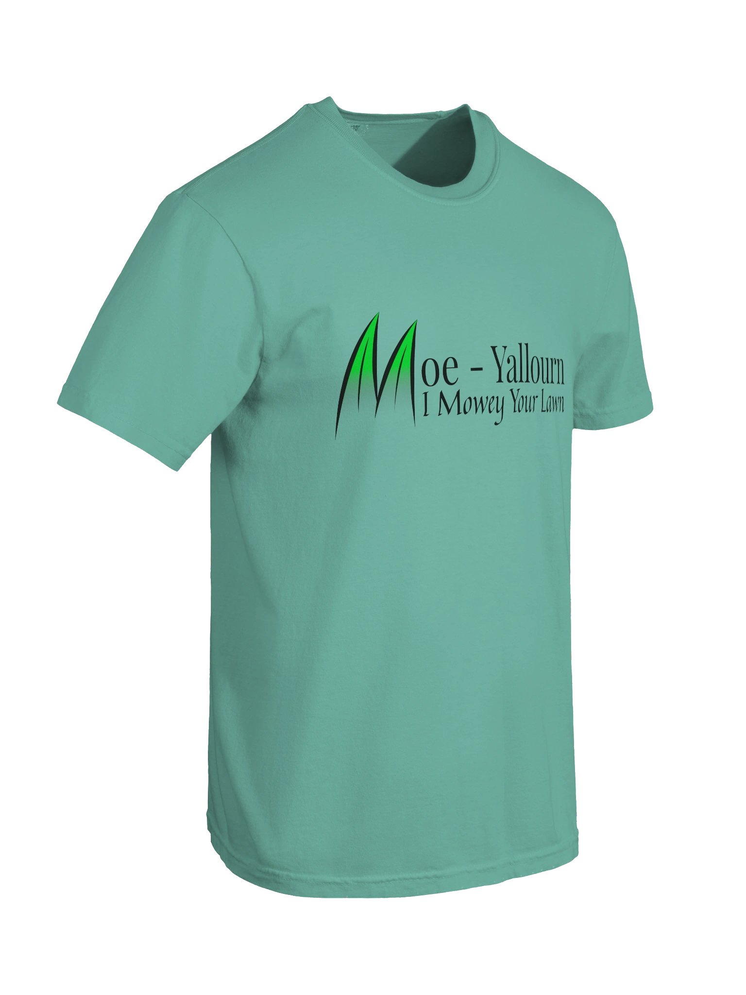 Moe Yallourn Tee - Light Colours product image (78)