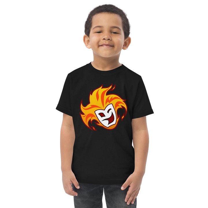 DasTactic Kids T-Shirt product image (1)