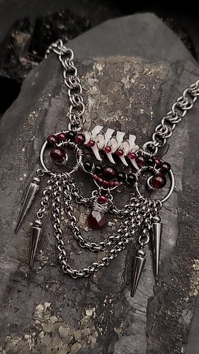 Up Next... EYESCREAM is headed to Milwaukee Wi. for the @odditiesandcuriositiesexpo April 4th & 5th. This is the first time f...