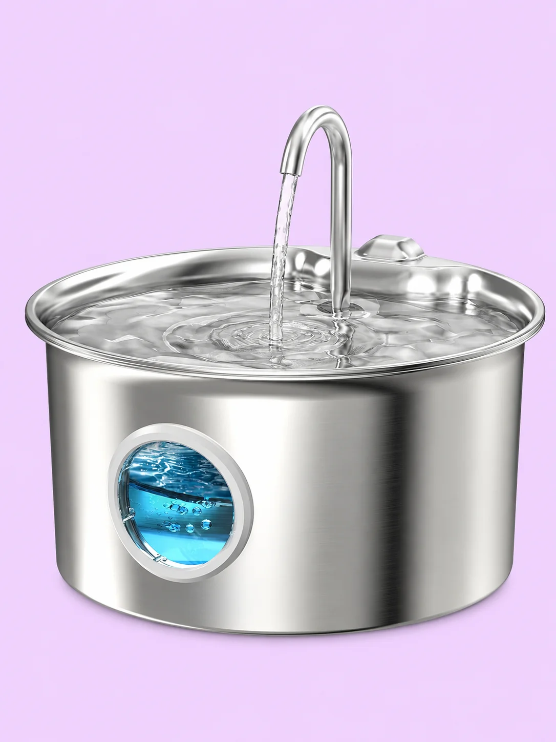 Pet Water Fountain product image (1)