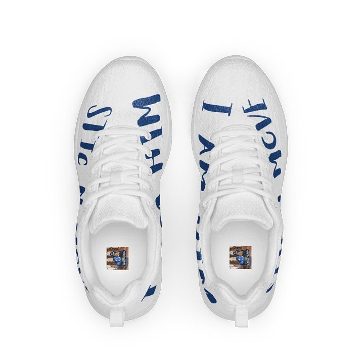 STIC N MOVE Signature Athletic Shoes product image (2)