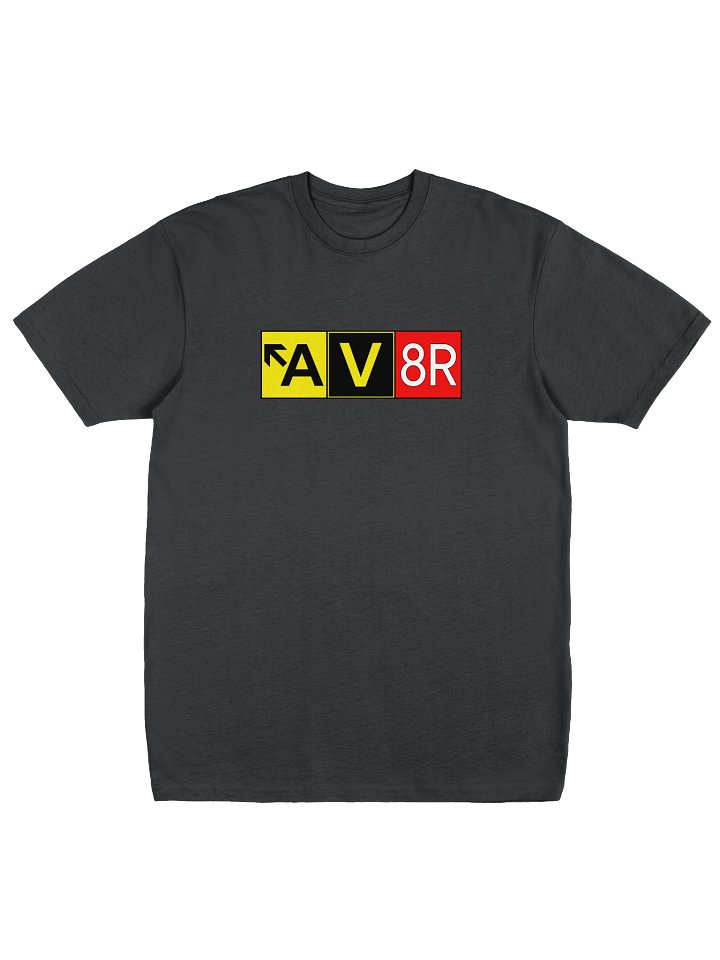 "AV8R" Oversize product image (1)
