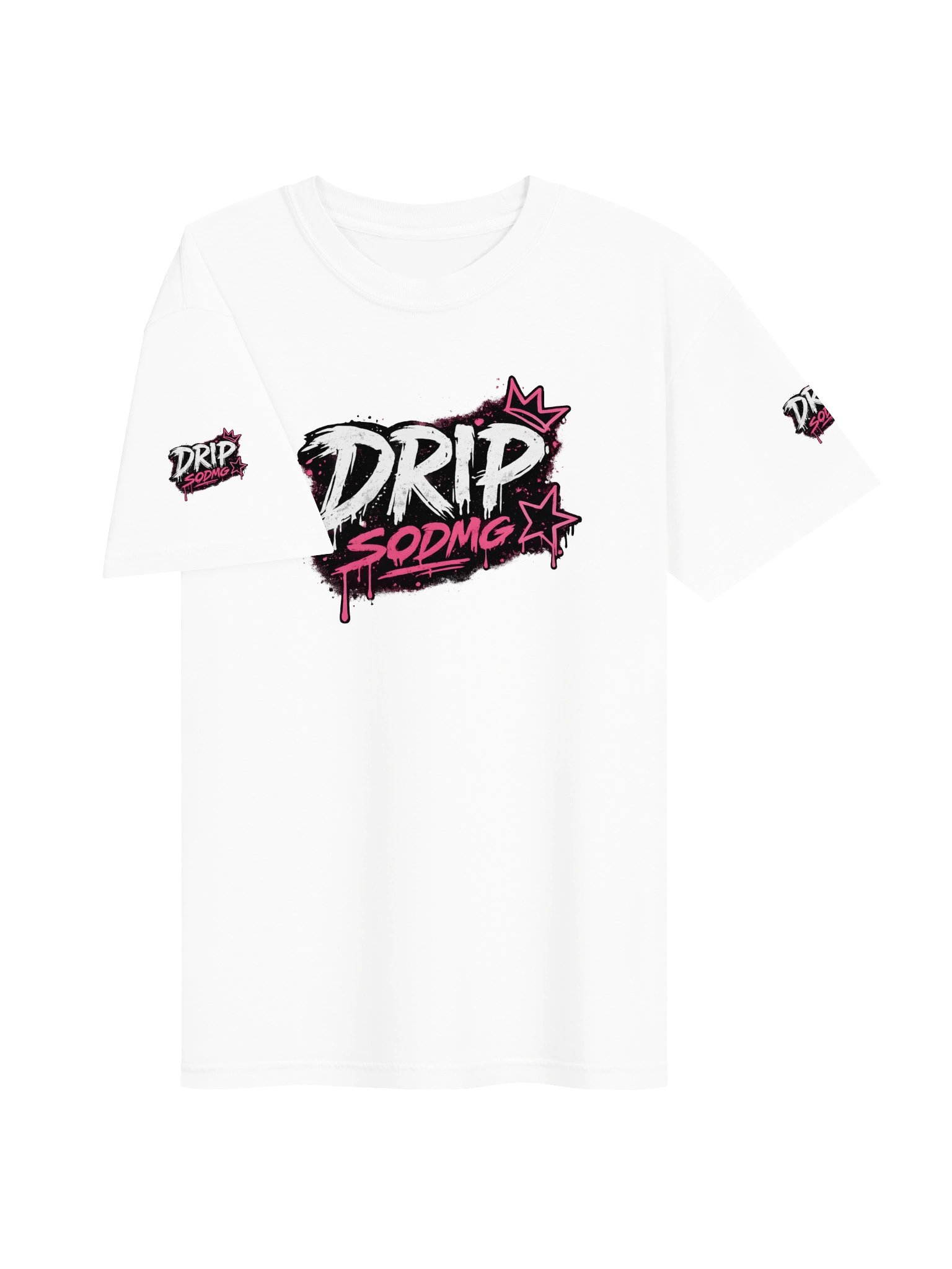 DRIP SODMG TEE product image (59)
