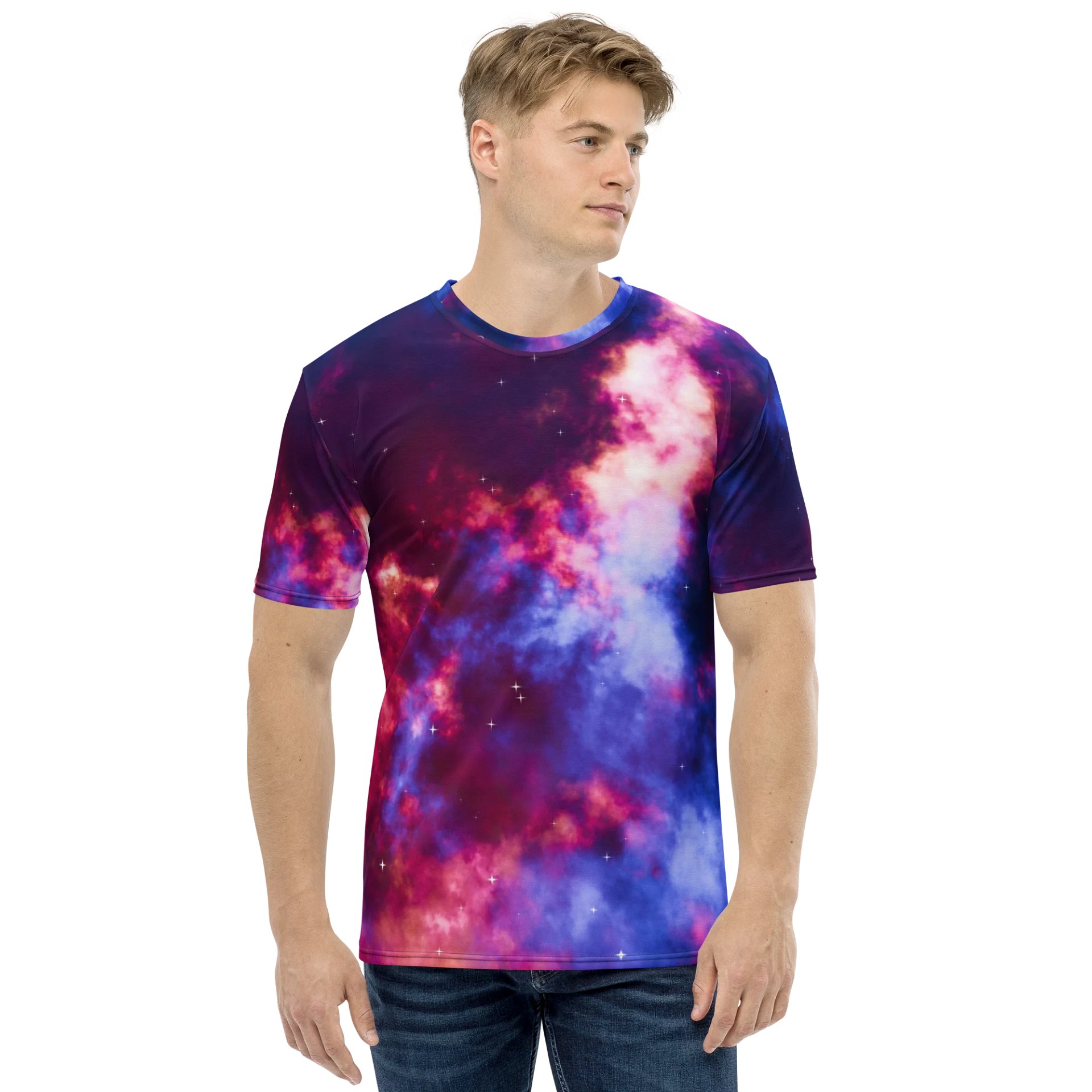 Still Got Legs Galaxy Tee product image (1)