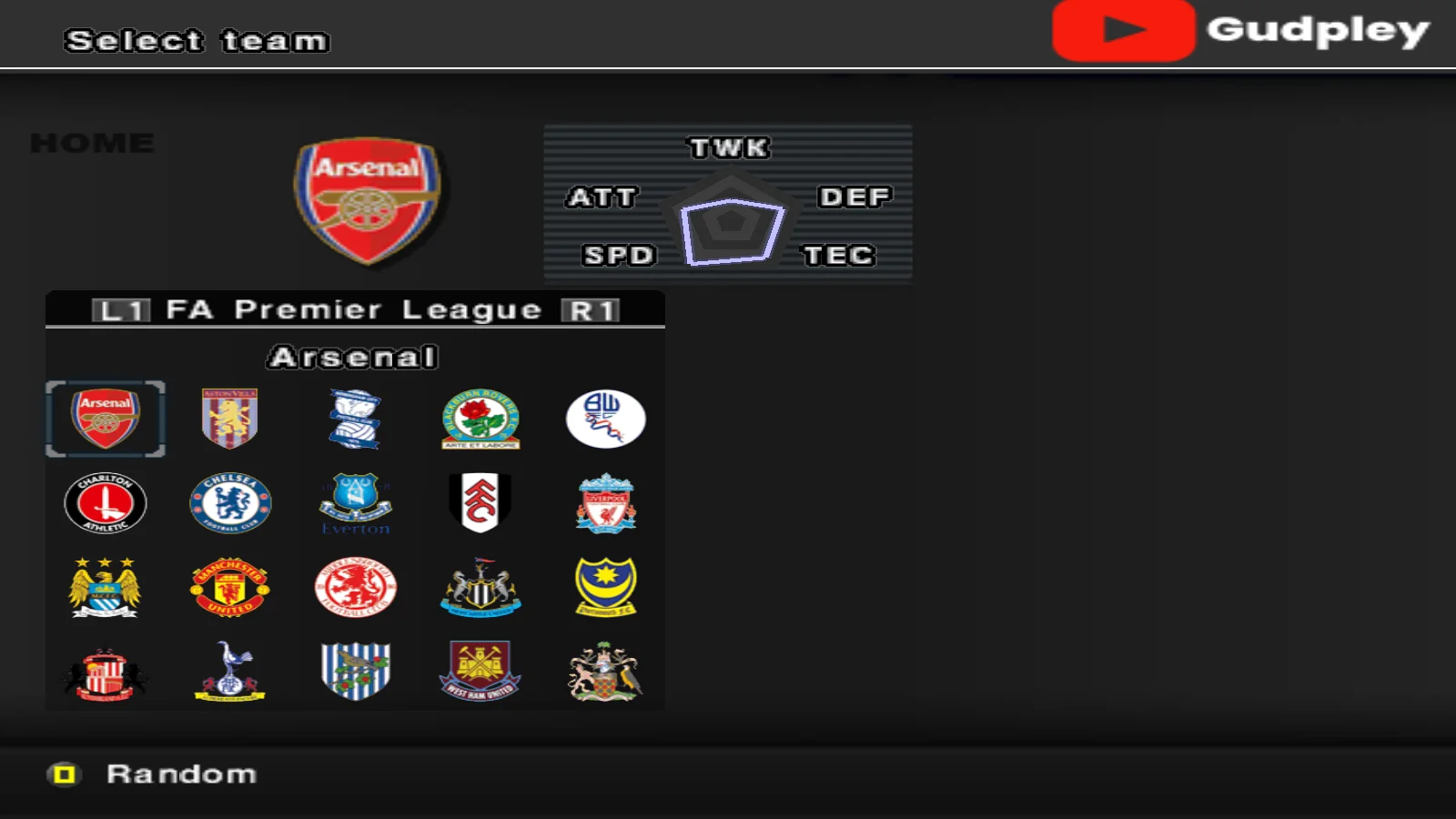PES 5 - Gudpley Patch Season 2005-06 (PC) product image (4)