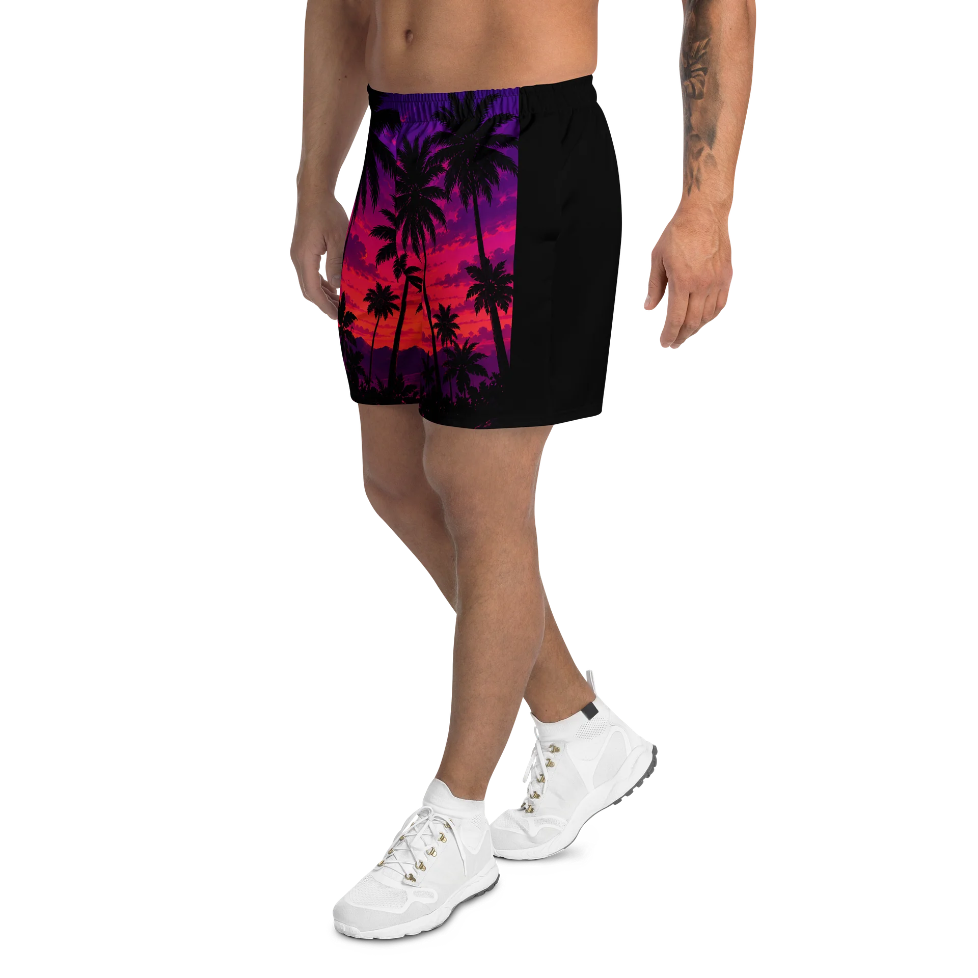 Taylormade Sunset Horizon Swim Shorts product image (3)