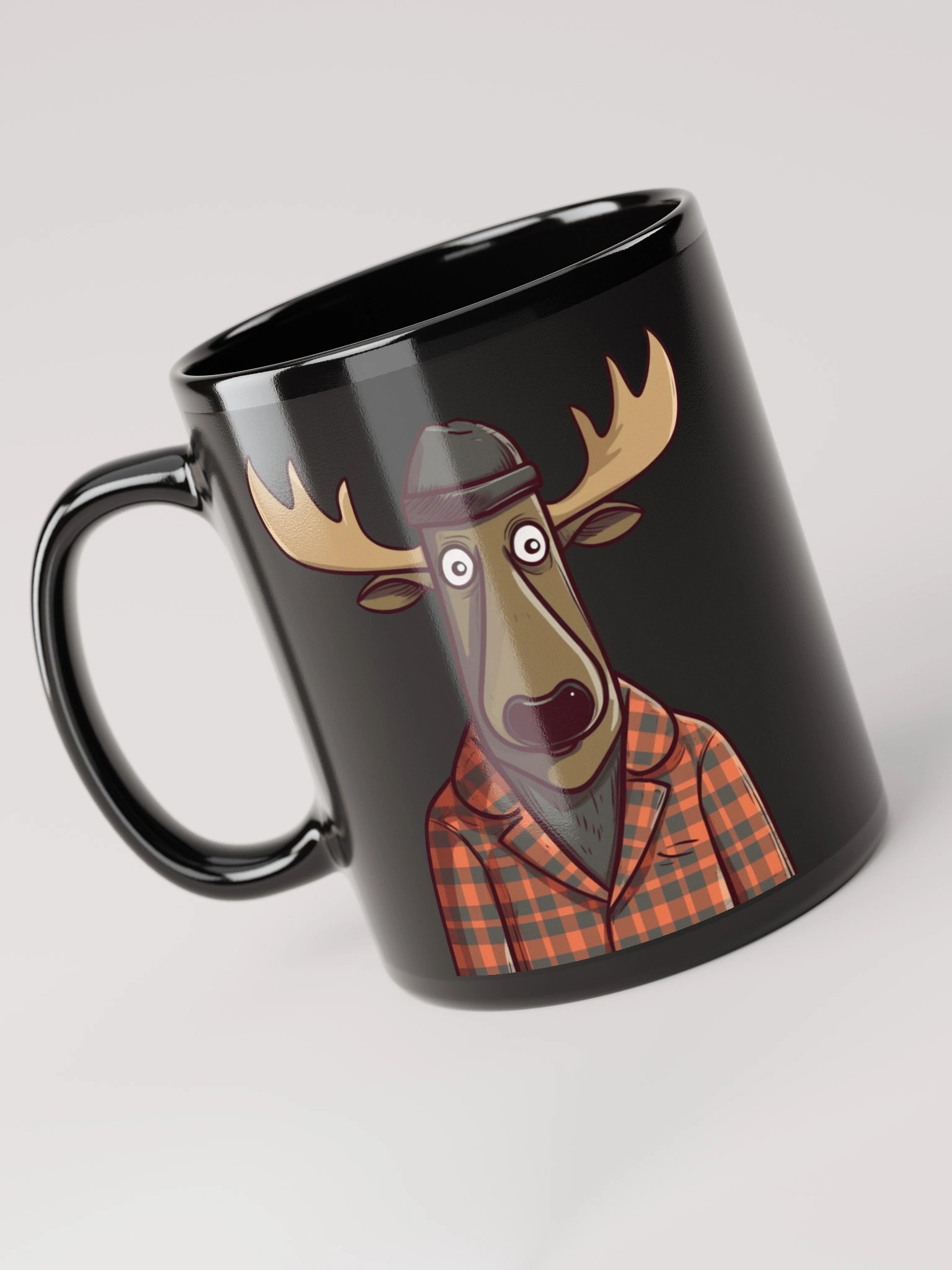 Logo Mug product image (3)