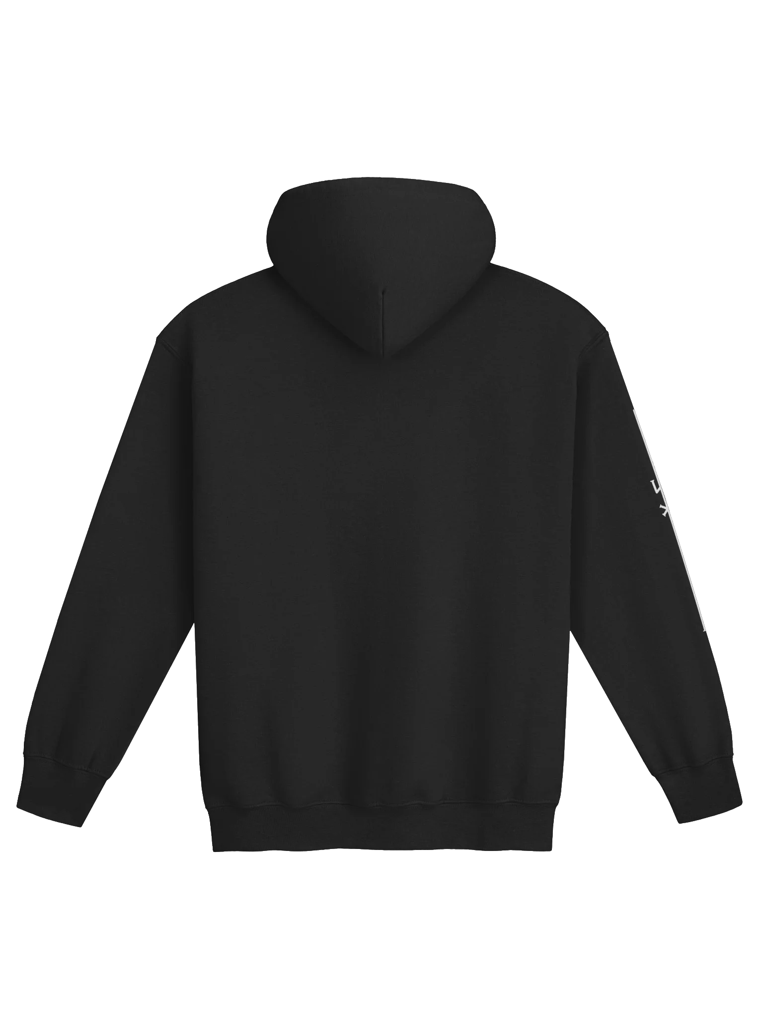 Zip in Black product image (2)