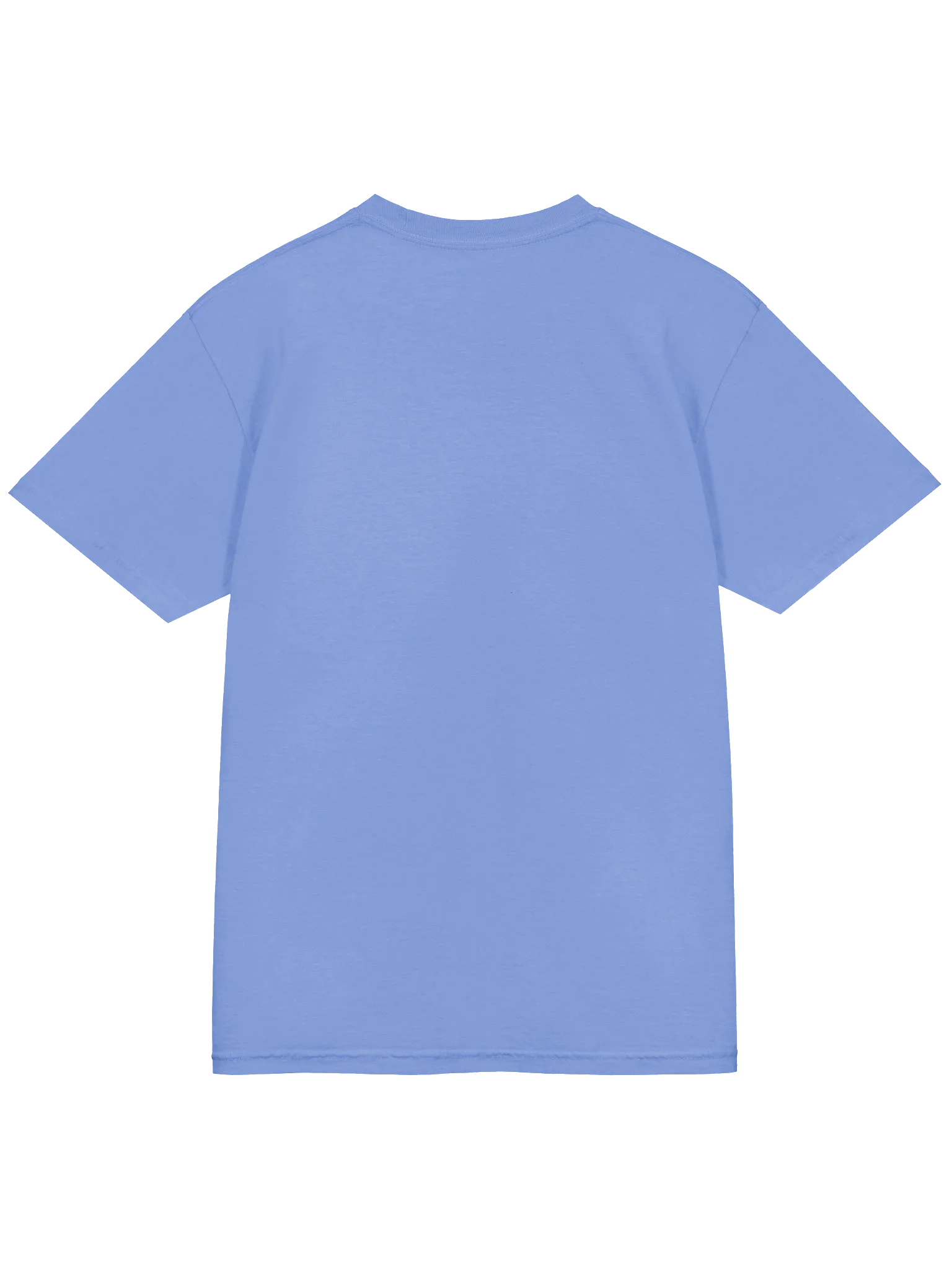 Rebuild & Restore Simple Tee product image (19)