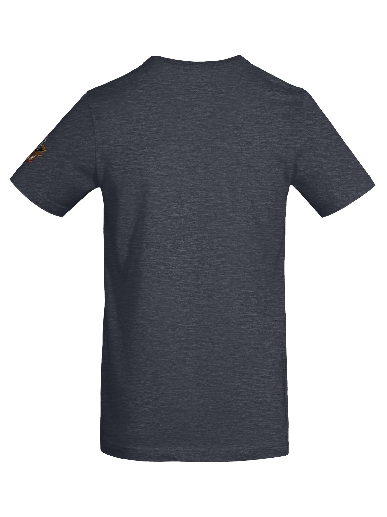 It Burns – End of the Line Character Tee product image (32)