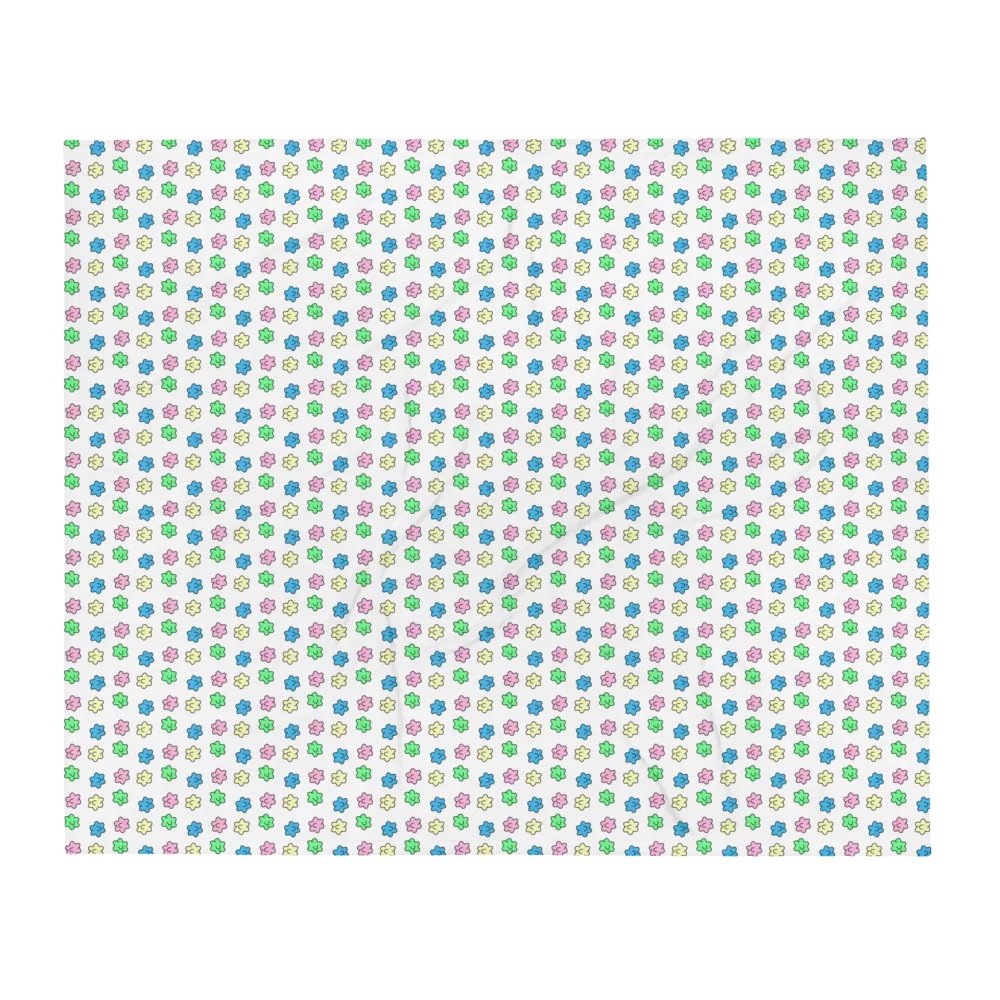 Konpeitō Blanket product image (1)