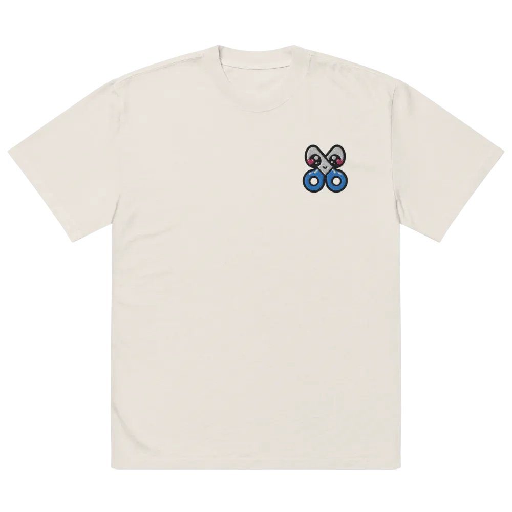 CutyBlu Tshirt product image (2)