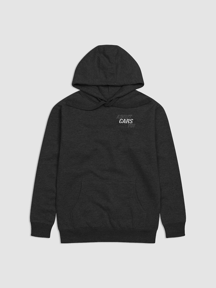 ACY Hoodie product image (1)