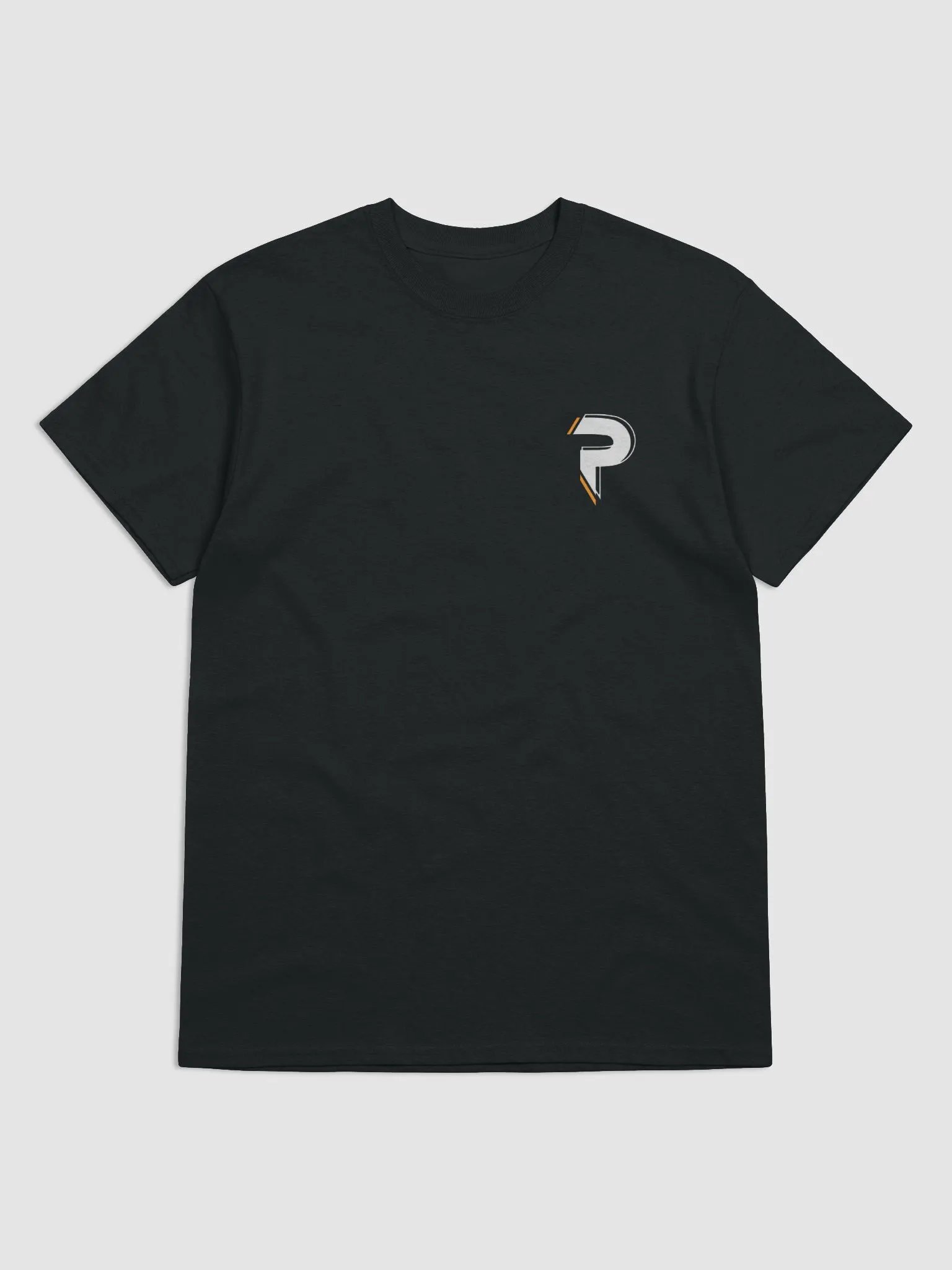 P Logo T-Shirt product image (1)