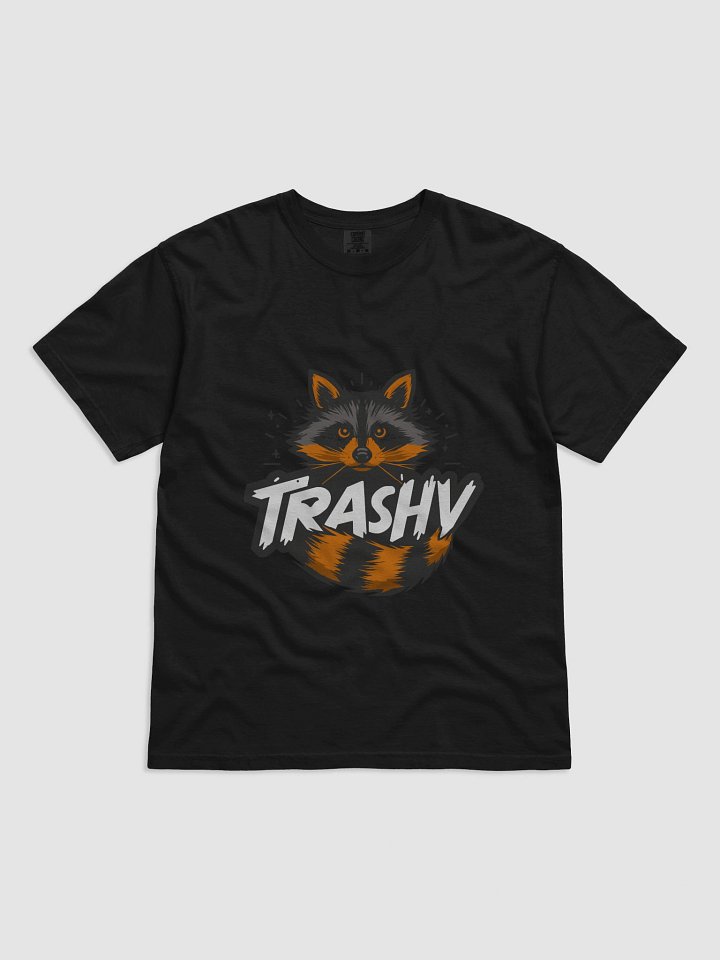 Trashy T-Shirt product image (5)