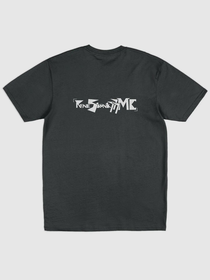 Detonation Of Mist - Men's Tee product image (2)