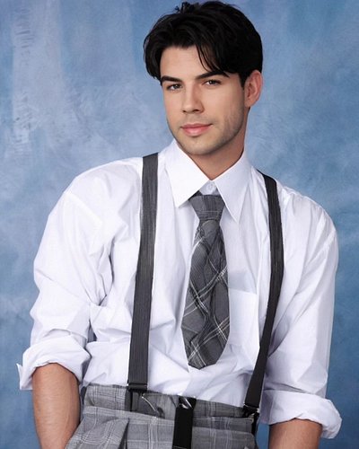 Ahh....the 90s... good times
Which one is your favorite? :-)
#90s #photobook #aiyearbook #explore #ai