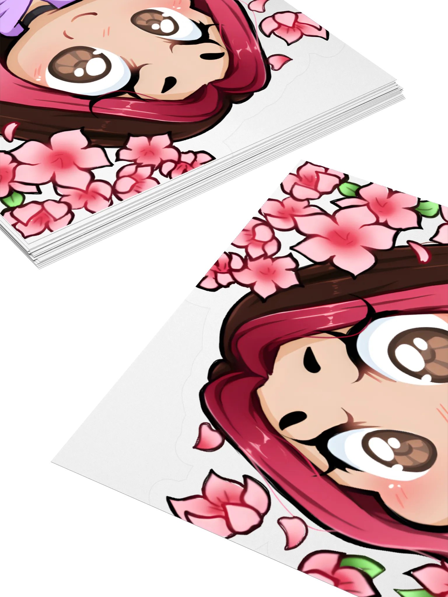 Sakura Sticker product image (4)