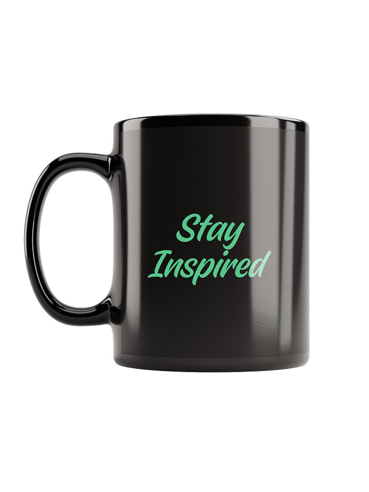 MAKE IT PREMIUM COFFEE MUG product image (1)