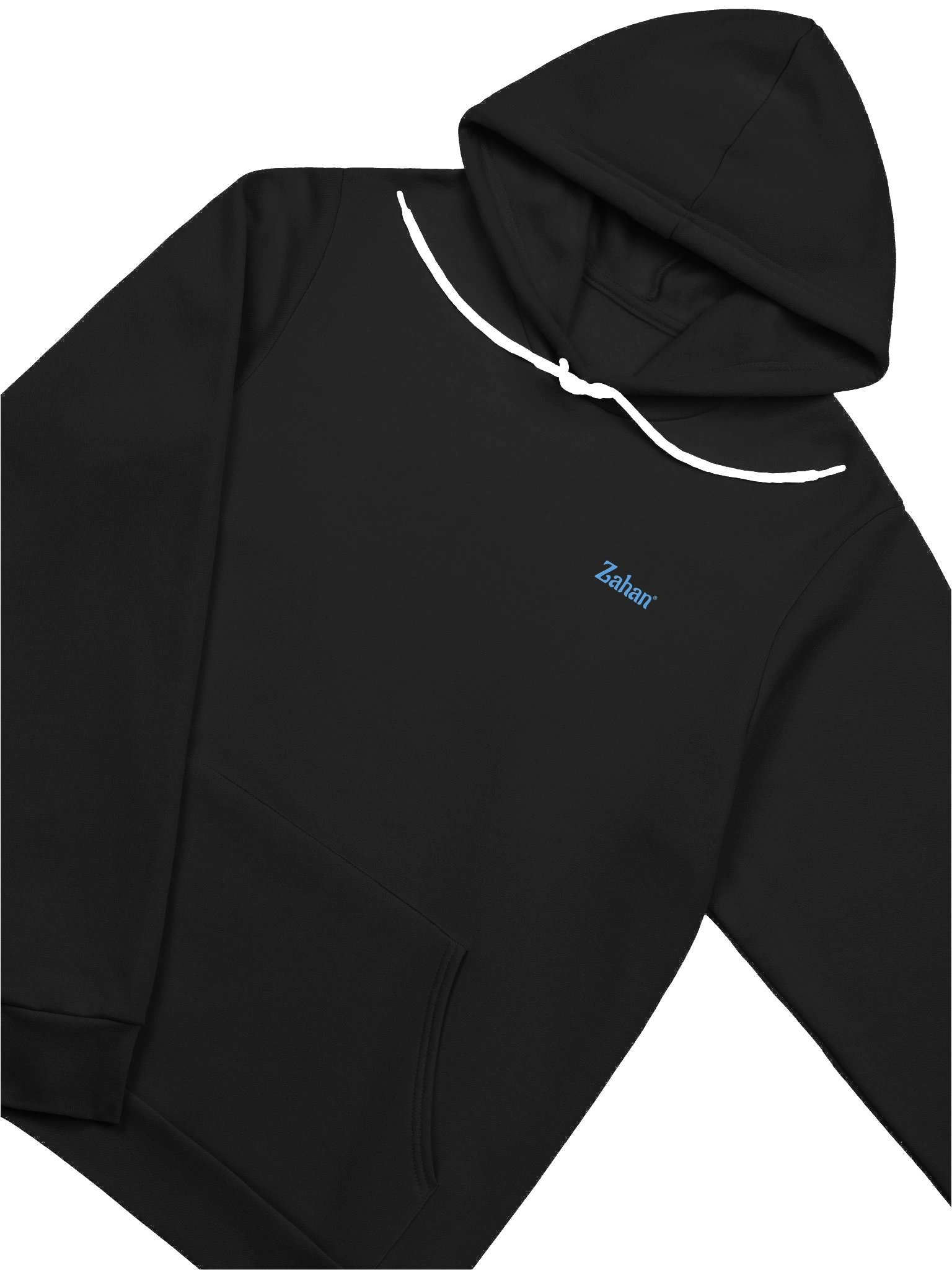Zahan's GenX Graffiti Hoodie product image (5)