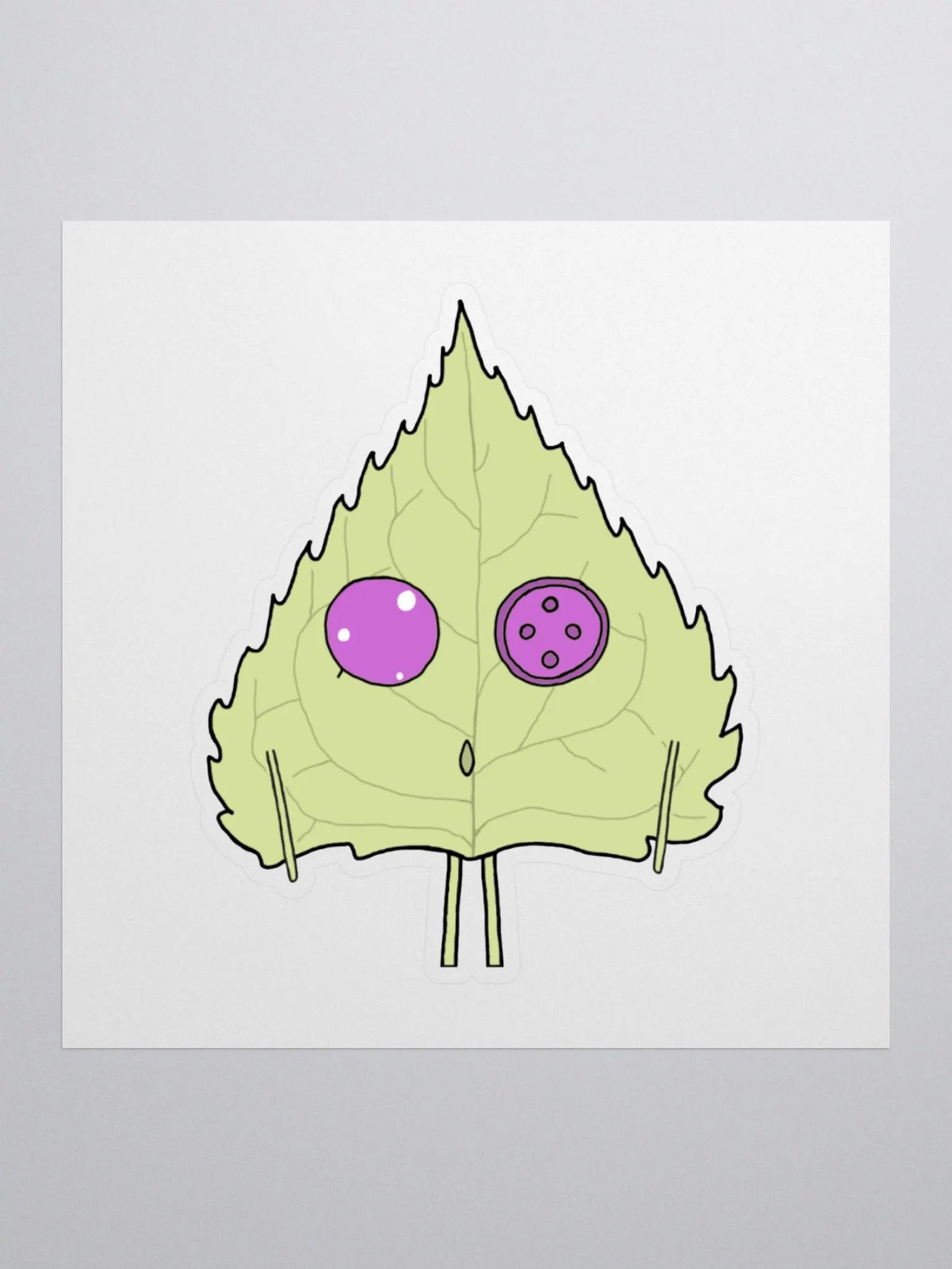Leaf - Loi product image (1)