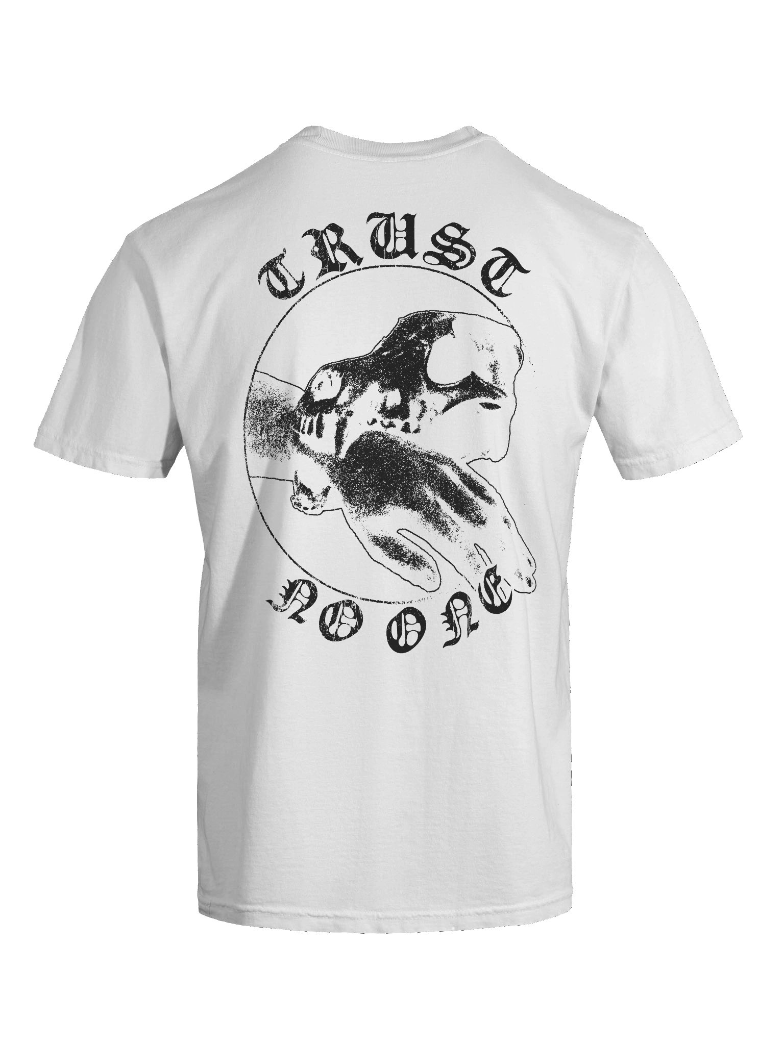 TRUST NO ONE T-SHIRTs product image (9)