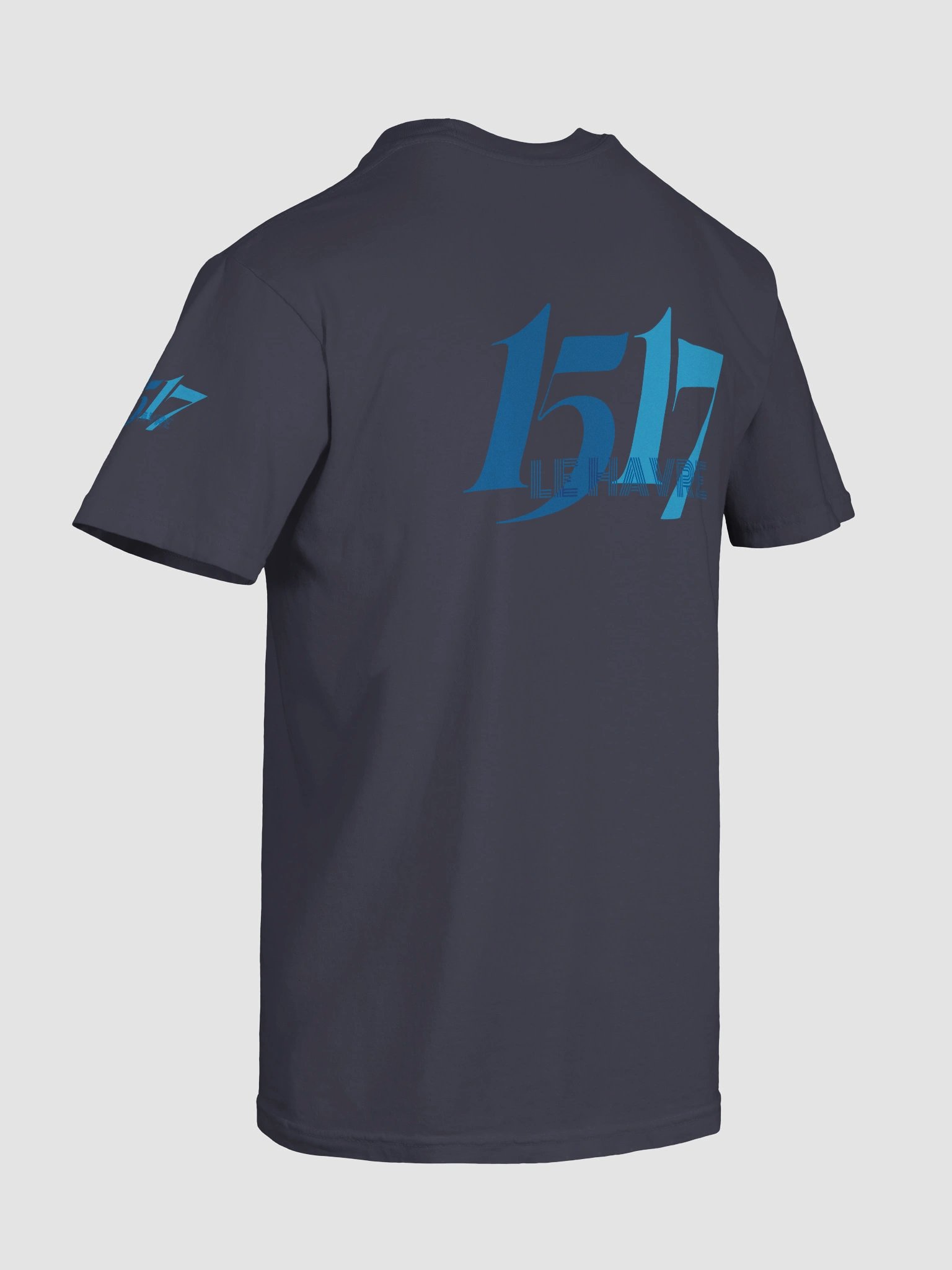 NICE TEE - 1517 LE HAVRE product image (40)