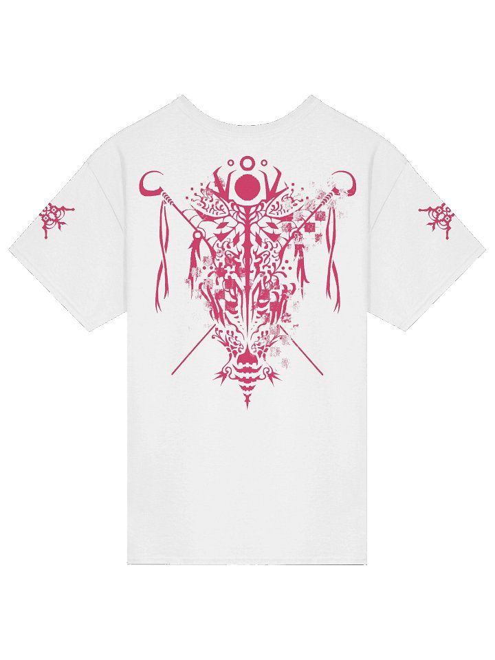 VALAH MAZRANA Short Sleeve product image (2)